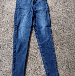 American Eagle Jeggings